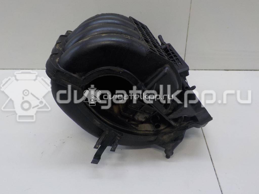 Фото Коллектор впускной  036129709KA для Skoda / Volkswagen / Vw (Svw) / Seat {forloop.counter}}