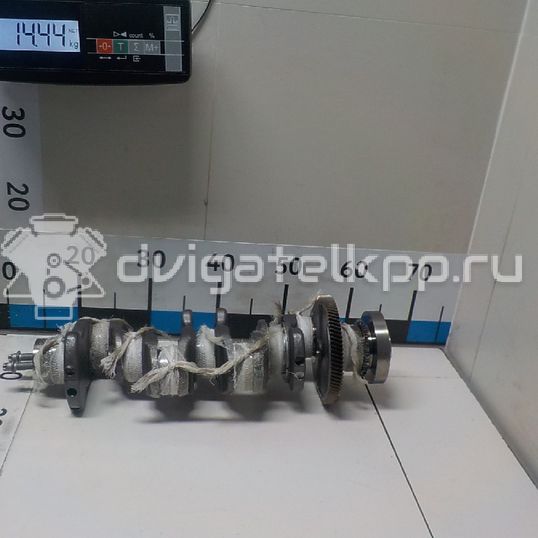 Фото Коленвал  6540300300 для Mercedes-Benz A-Class / Cls / B-Class / E-Class / Gle