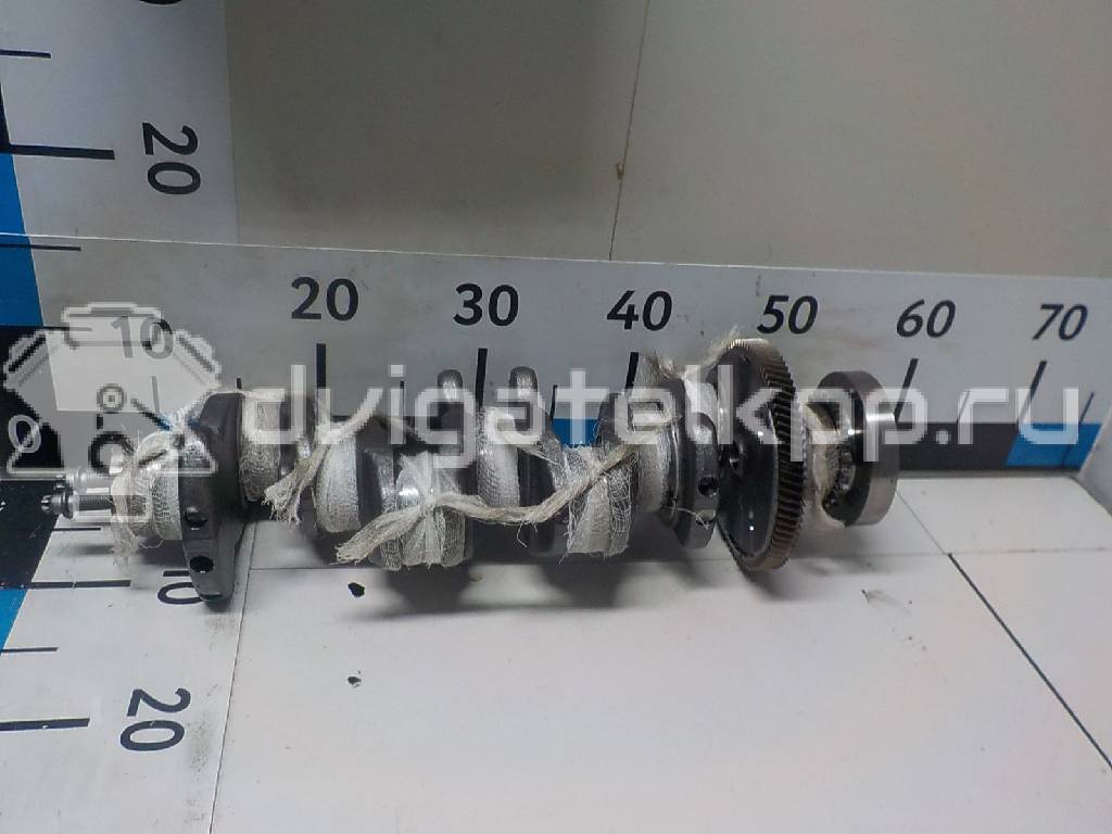 Фото Коленвал  6540300300 для Mercedes-Benz A-Class / Cls / B-Class / E-Class / Gle {forloop.counter}}