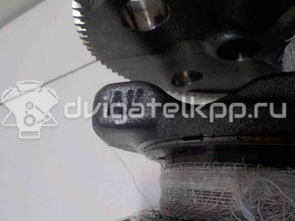 Фото Коленвал  6540300300 для Mercedes-Benz A-Class / Cls / B-Class / E-Class / Gle {forloop.counter}}