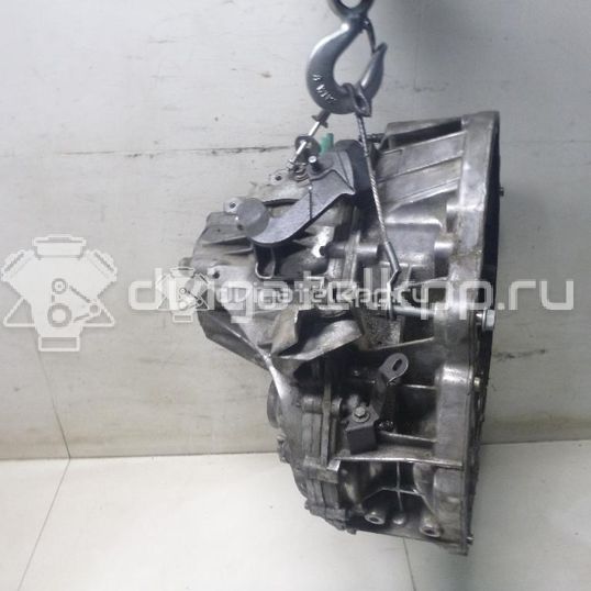 Фото Контрактная (б/у) МКПП для Mahindra / Renault 117 л.с 16V 2.0 л F4R бензин