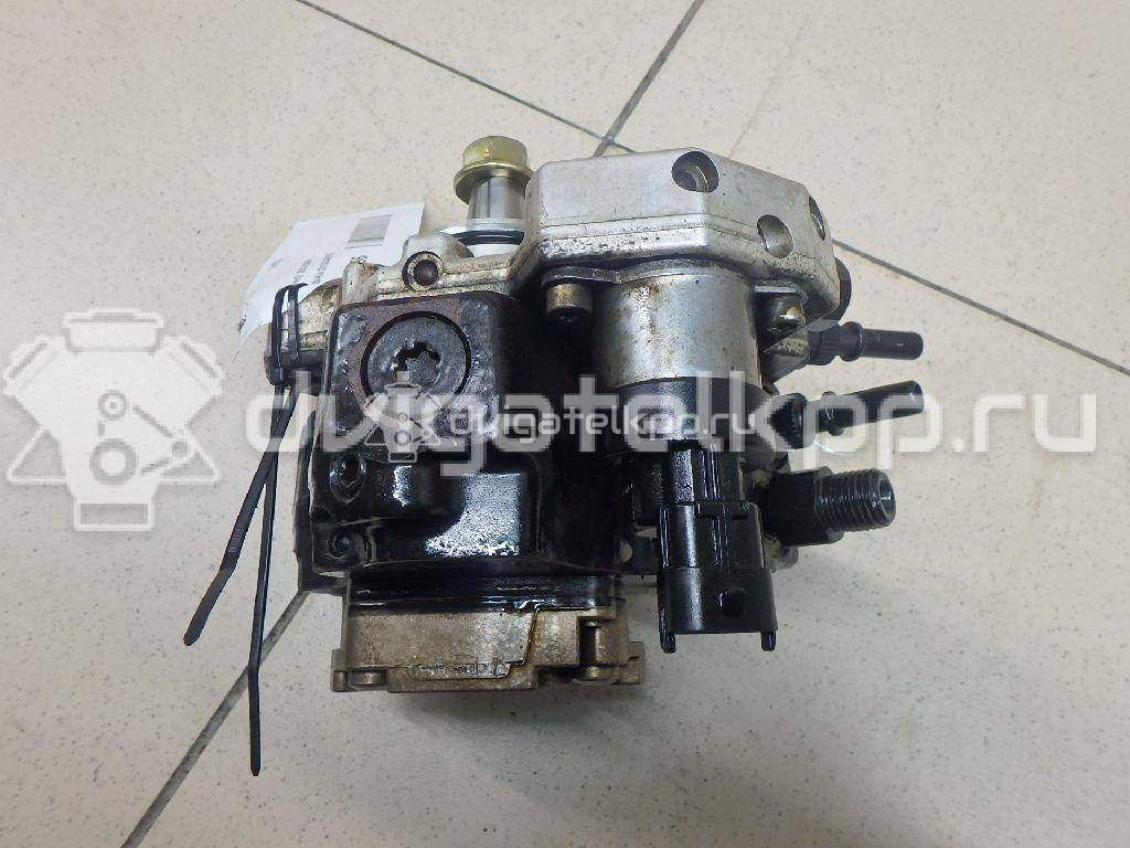 Фото ТНВД для двигателя D4CB для Hyundai / Kia 129-178 л.с 16V 2.5 л Дизельное топливо 331004A010 {forloop.counter}}