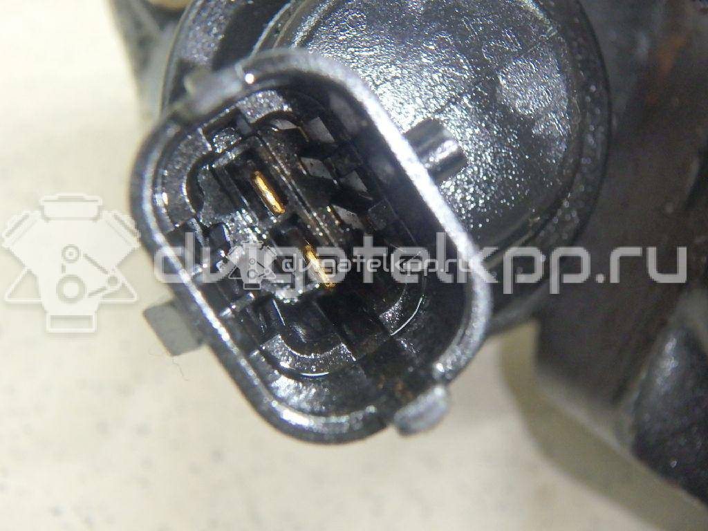 Фото ТНВД для двигателя D4CB для Hyundai / Kia 129-178 л.с 16V 2.5 л Дизельное топливо 331004A010 {forloop.counter}}