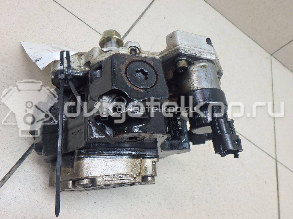 Фото ТНВД для двигателя D4CB для Hyundai / Kia 129-178 л.с 16V 2.5 л Дизельное топливо 331004A010 {forloop.counter}}