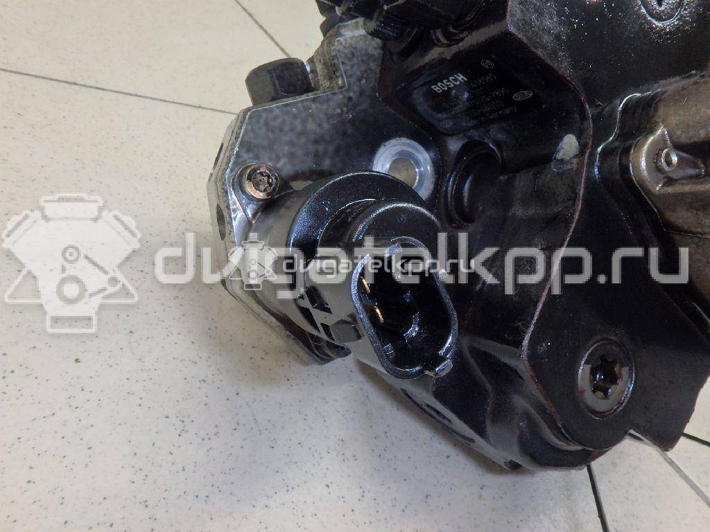 Фото ТНВД для двигателя D4CB для Hyundai / Kia 129-178 л.с 16V 2.5 л Дизельное топливо 331004A010 {forloop.counter}}