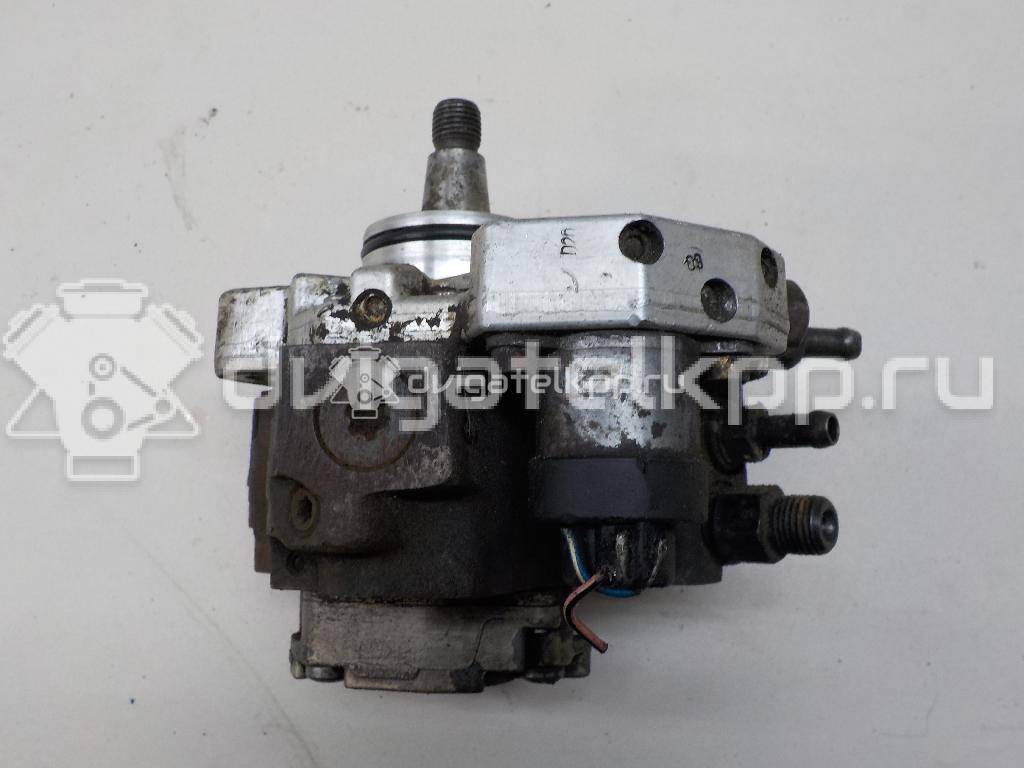 Фото ТНВД для двигателя D4CB для Hyundai / Kia 129-178 л.с 16V 2.5 л Дизельное топливо 331004A000 {forloop.counter}}