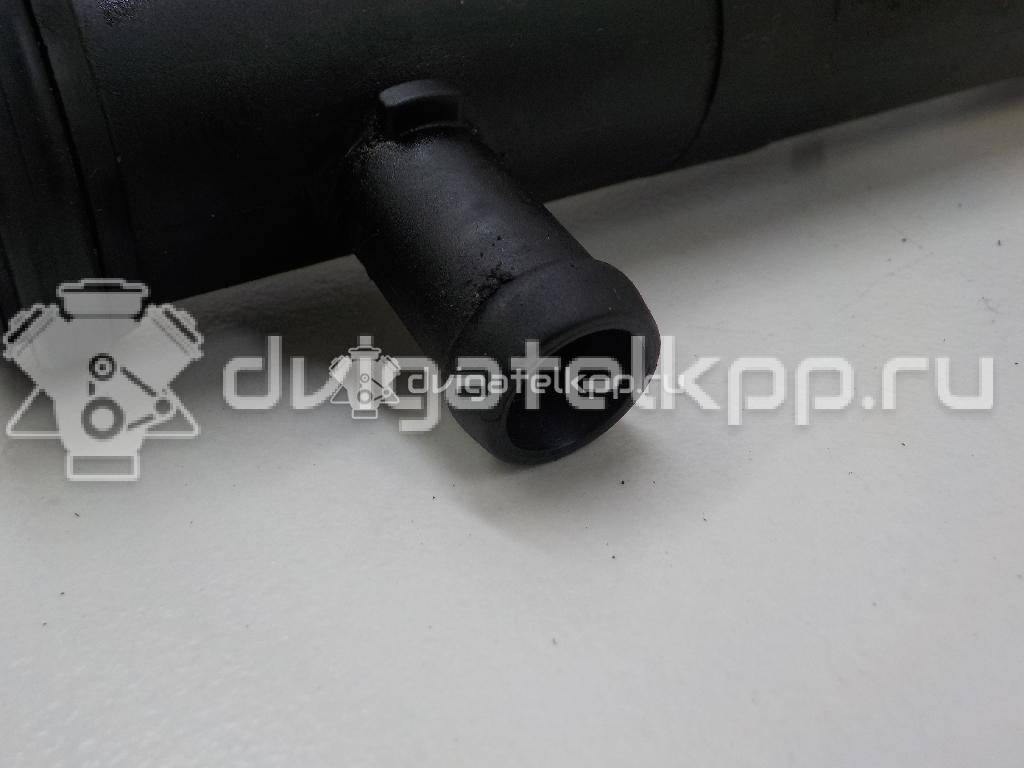 Фото Трубка системы охлаждения  03C121065D для Volkswagen Scirocco / Tiguan / Touran / Eos 1F7, 1F8 / Golf {forloop.counter}}