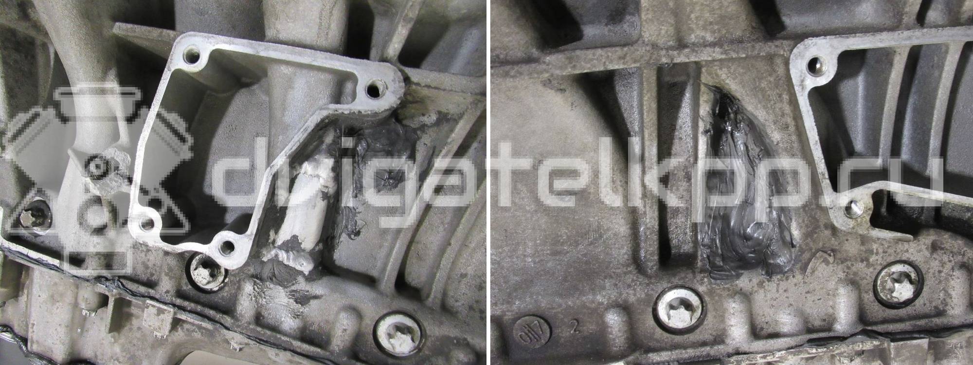 Фото Контрактный (б/у) двигатель OM 642.940 (OM642) для Mercedes-Benz M-Class / Gl-Class 190-231 л.с 24V 3.0 л Дизельное топливо 6420105545 {forloop.counter}}