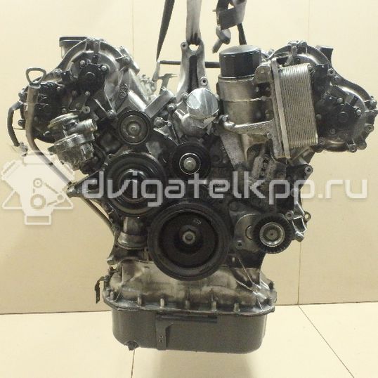 Фото Контрактный (б/у) двигатель M 273.923 (M273 E46) для Mercedes-Benz Gl-Class 340 л.с 32V 4.7 л бензин 2730109100