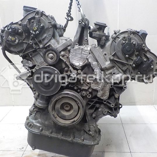 Фото Контрактный (б/у) двигатель M 273.923 (M273 E46) для Mercedes-Benz Gl-Class 340 л.с 32V 4.7 л бензин 2730103002