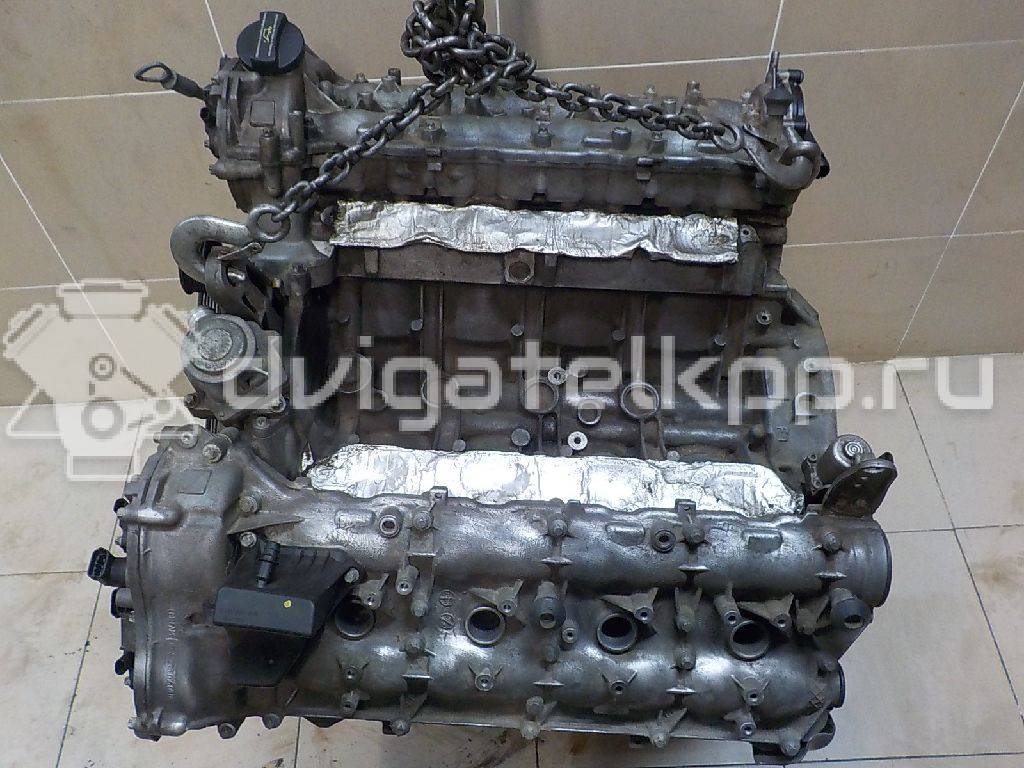 Фото Контрактный (б/у) двигатель M 273.923 (M273 E46) для Mercedes-Benz Gl-Class 340 л.с 32V 4.7 л бензин 2730103002 {forloop.counter}}