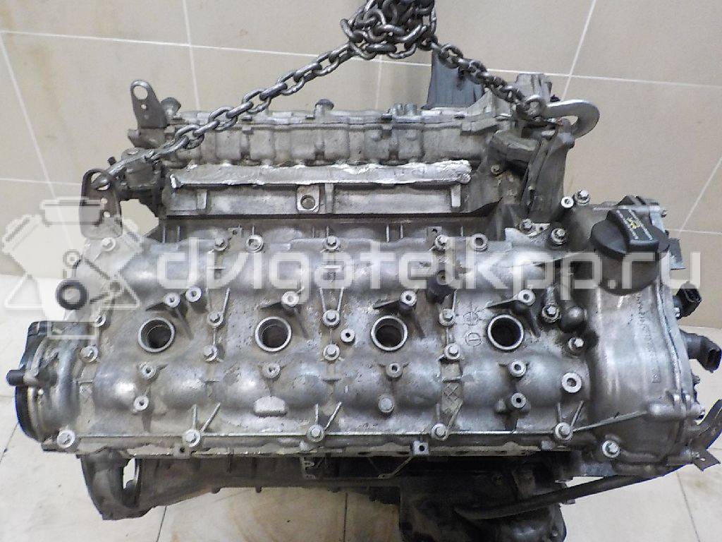 Фото Контрактный (б/у) двигатель M 273.923 (M273 E46) для Mercedes-Benz Gl-Class 340 л.с 32V 4.7 л бензин 2730103002 {forloop.counter}}