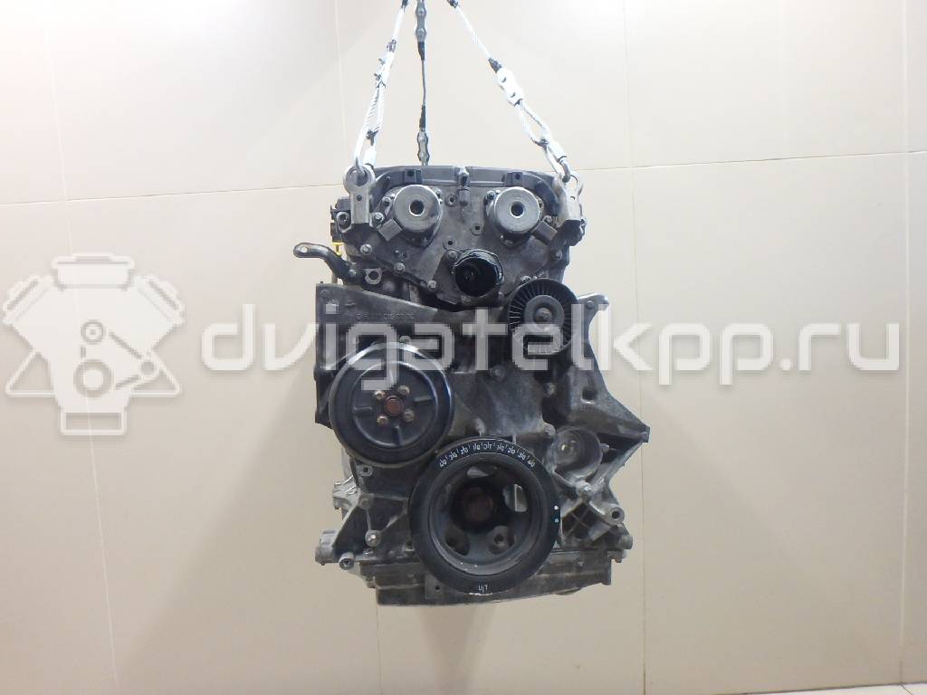 Фото Контрактный (б/у) двигатель M 271.952 (M271 KE18 ML) для Mercedes-Benz C-Class 156 л.с 16V 1.8 л бензин {forloop.counter}}