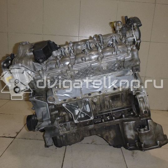 Фото Контрактный (б/у) двигатель M 272.947 (M272 E30) для Mercedes-Benz C-Class 231 л.с 24V 3.0 л бензин