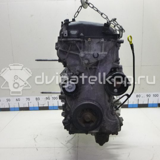 Фото Контрактный (б/у) двигатель AOBC для Ford Mondeo 145 л.с 16V 2.0 л бензин 1538988