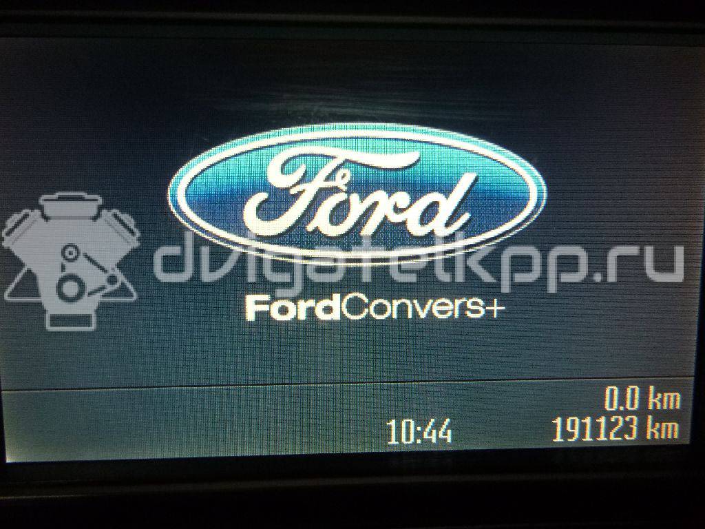 Фото Контрактный (б/у) двигатель AOBC для Ford Mondeo 145 л.с 16V 2.0 л бензин 1538988 {forloop.counter}}