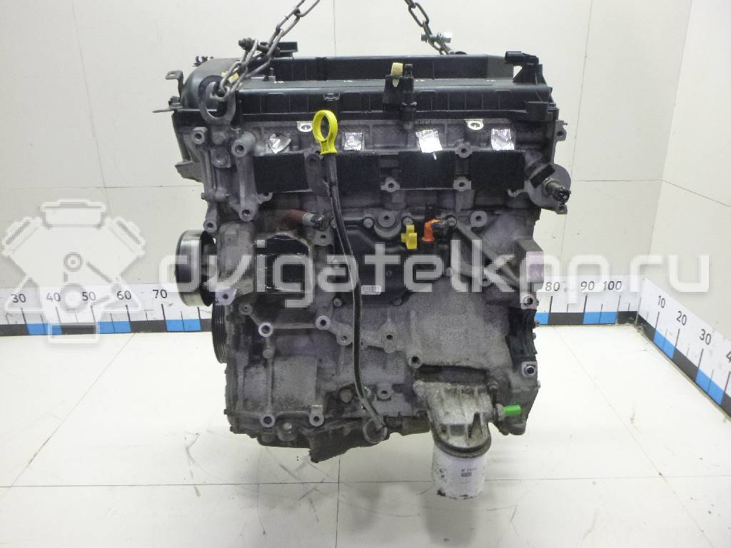 Фото Контрактный (б/у) двигатель AOBC для Ford Mondeo 145 л.с 16V 2.0 л бензин 1538988 {forloop.counter}}