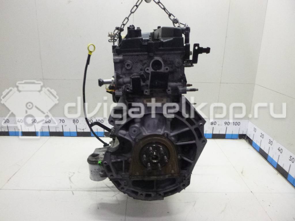 Фото Контрактный (б/у) двигатель AOBC для Ford Mondeo 145 л.с 16V 2.0 л бензин 1538988 {forloop.counter}}