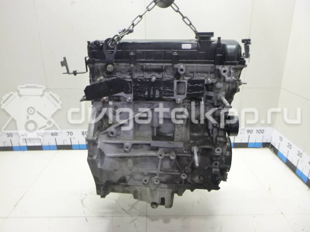 Фото Контрактный (б/у) двигатель AOBC для Ford Mondeo 145 л.с 16V 2.0 л бензин 1538988 {forloop.counter}}