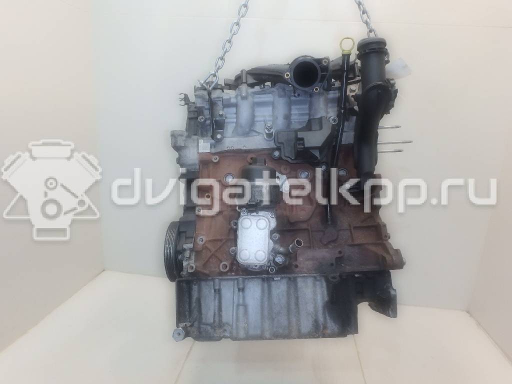 Фото Контрактный (б/у) двигатель UKDA для Ford Kuga 136 л.с 16V 2.0 л Дизельное топливо 1516648 {forloop.counter}}