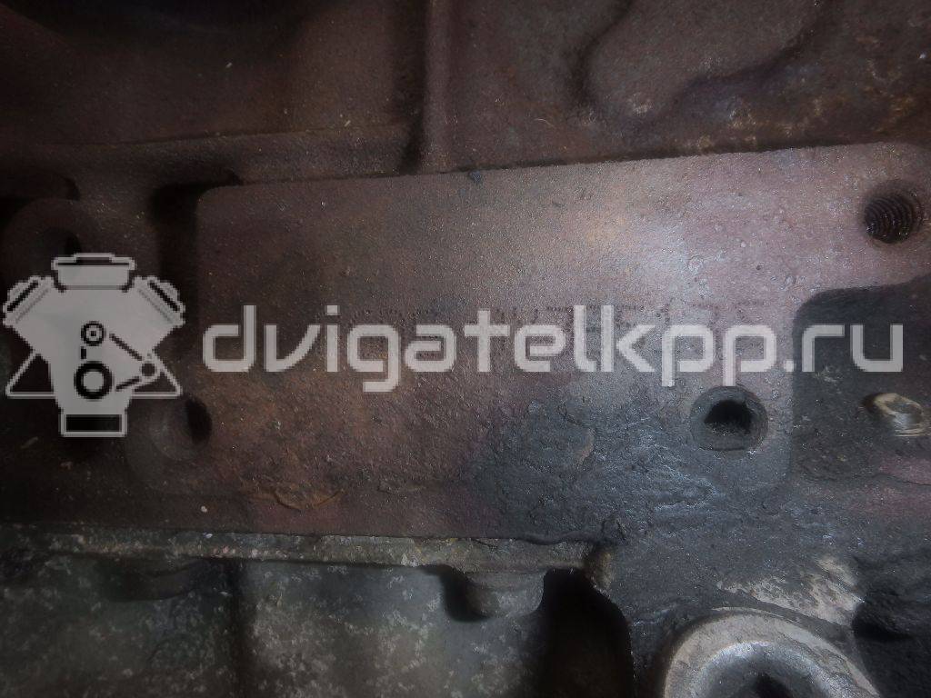 Фото Контрактный (б/у) двигатель UKDA для Ford Kuga 136 л.с 16V 2.0 л Дизельное топливо 1516648 {forloop.counter}}