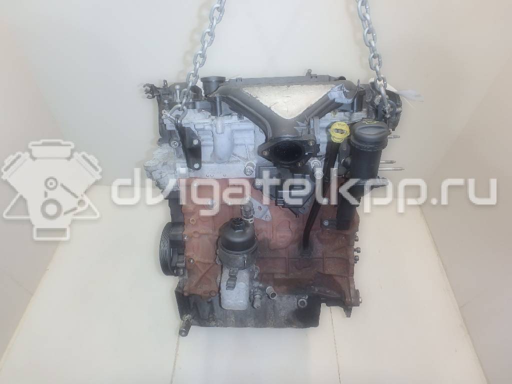 Фото Контрактный (б/у) двигатель UKDA для Ford Kuga 136 л.с 16V 2.0 л Дизельное топливо 1516648 {forloop.counter}}