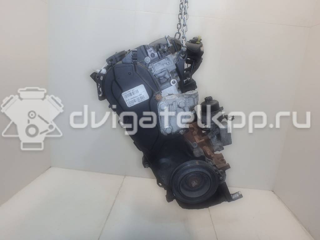 Фото Контрактный (б/у) двигатель UKDA для Ford Kuga 136 л.с 16V 2.0 л Дизельное топливо 1516648 {forloop.counter}}