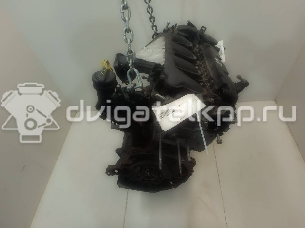 Фото Контрактный (б/у) двигатель UKDA для Ford Kuga 136 л.с 16V 2.0 л Дизельное топливо 1516648 {forloop.counter}}