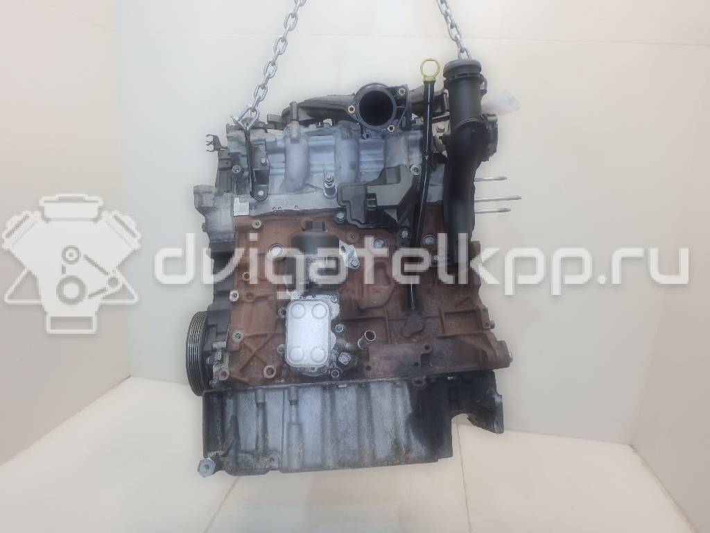 Фото Контрактный (б/у) двигатель UKDA для Ford Kuga 136 л.с 16V 2.0 л Дизельное топливо 1516648 {forloop.counter}}