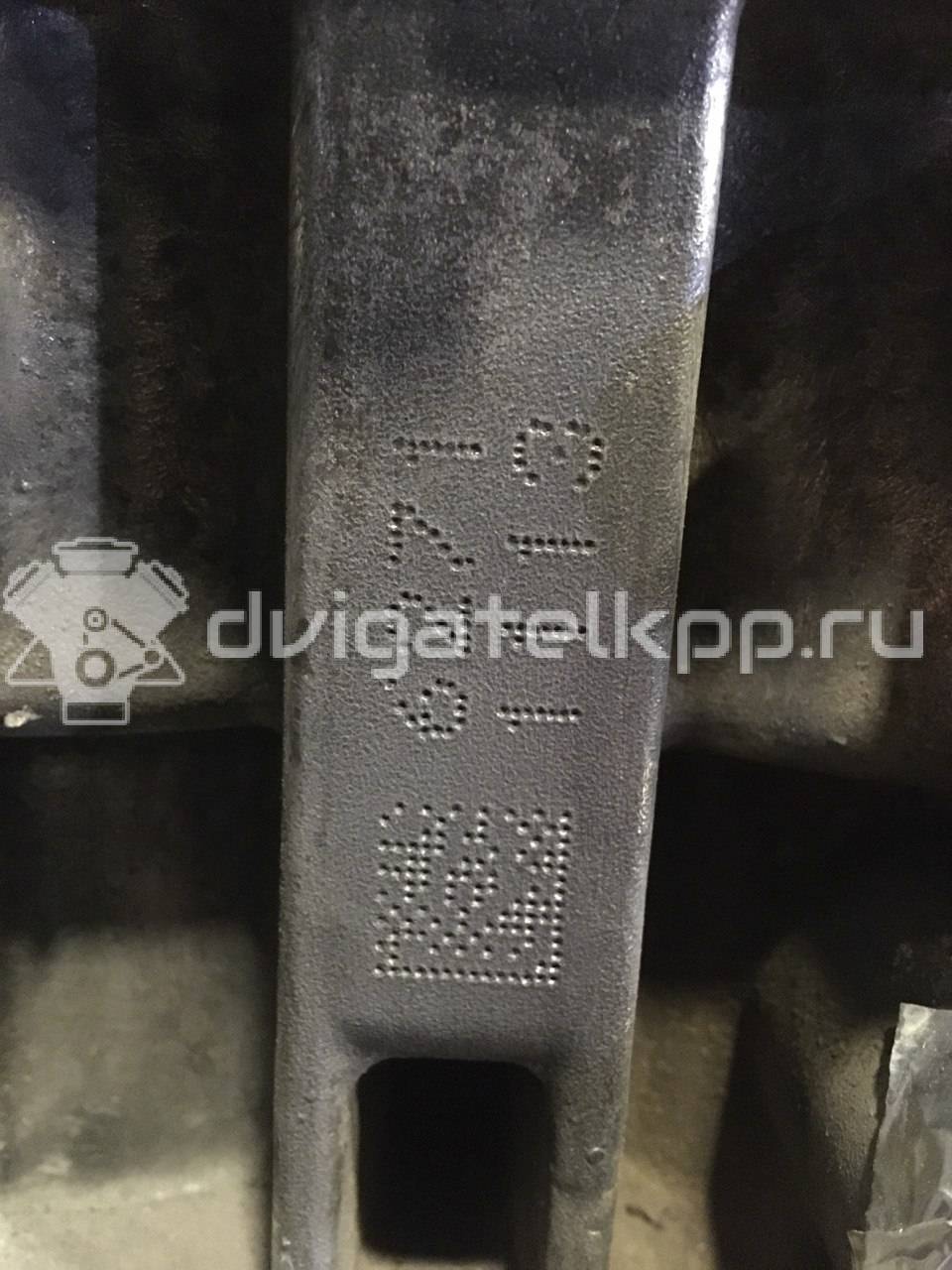 Фото Контрактный (б/у) двигатель HUBA для Ford / Ford Australia 220 л.с 20V 2.5 л бензин 1387097 {forloop.counter}}