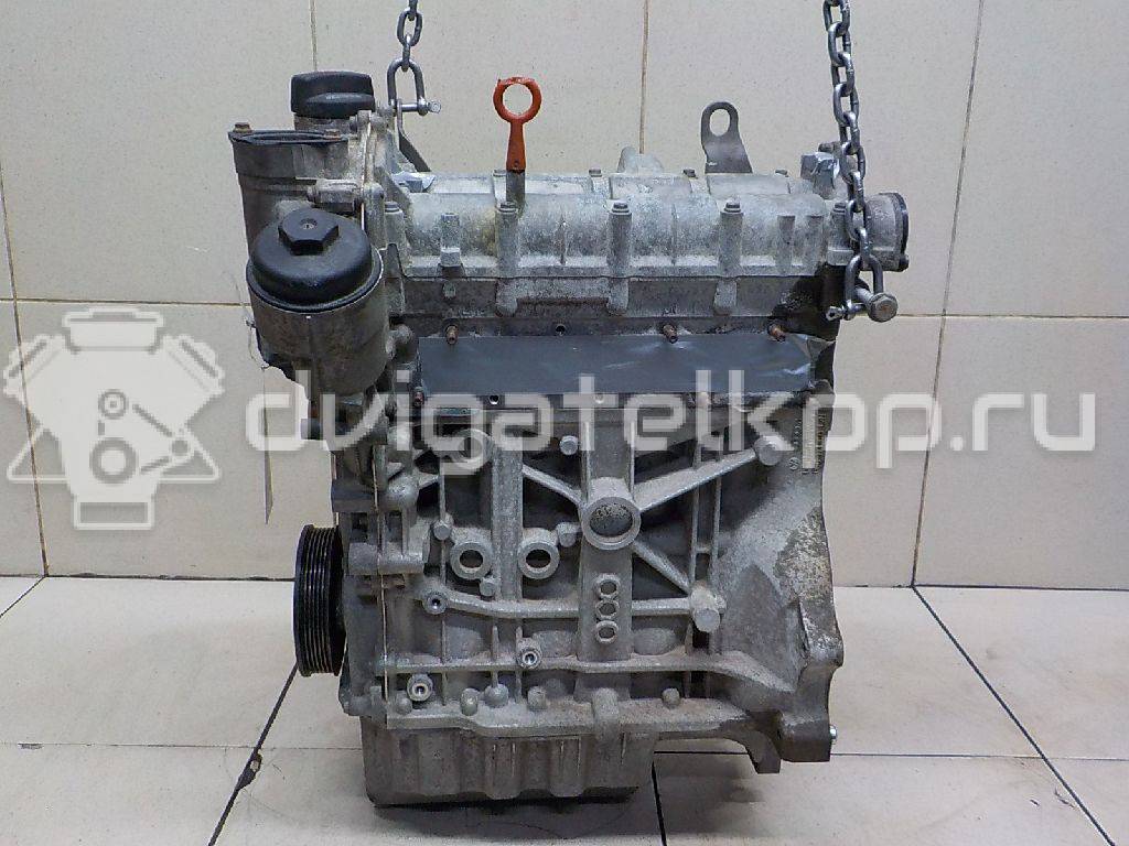 Фото Контрактный (б/у) двигатель BTS для Volkswagen / Skoda / Seat 105 л.с 16V 1.6 л бензин 03C100034C {forloop.counter}}