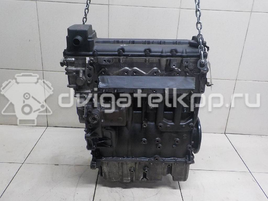 Фото Контрактный (б/у) двигатель AXZ для Volkswagen Passat 250 л.с 24V 3.2 л бензин 03H100032A {forloop.counter}}