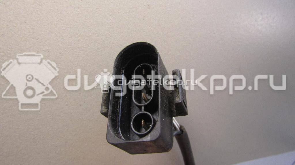 Фото Датчик кислородный/Lambdasonde  077906265D для Volkswagen Scirocco / Tiguan / Touran / Up 121, 122, Bl1, Bl2 / Amarok S1B {forloop.counter}}