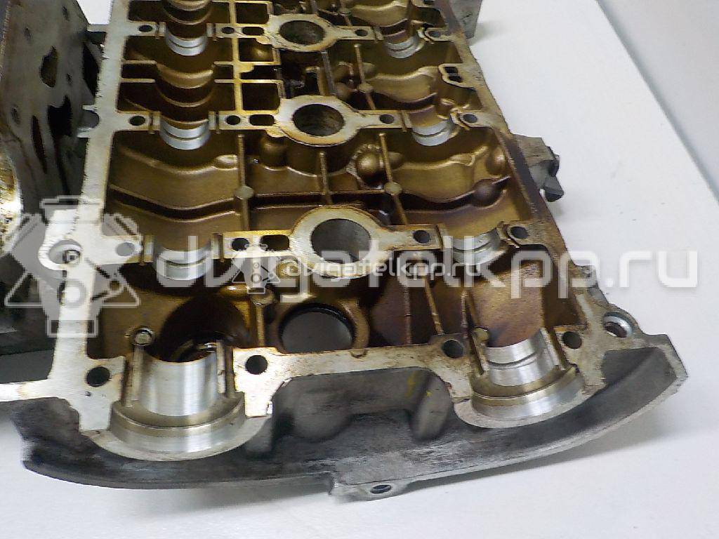 Фото Головка блока для двигателя F4R для Mahindra / Renault 117 л.с 16V 2.0 л бензин 110411079R {forloop.counter}}