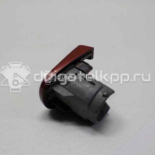 Фото Накладка вставки замка двери  6Y0839167 для vw Polo