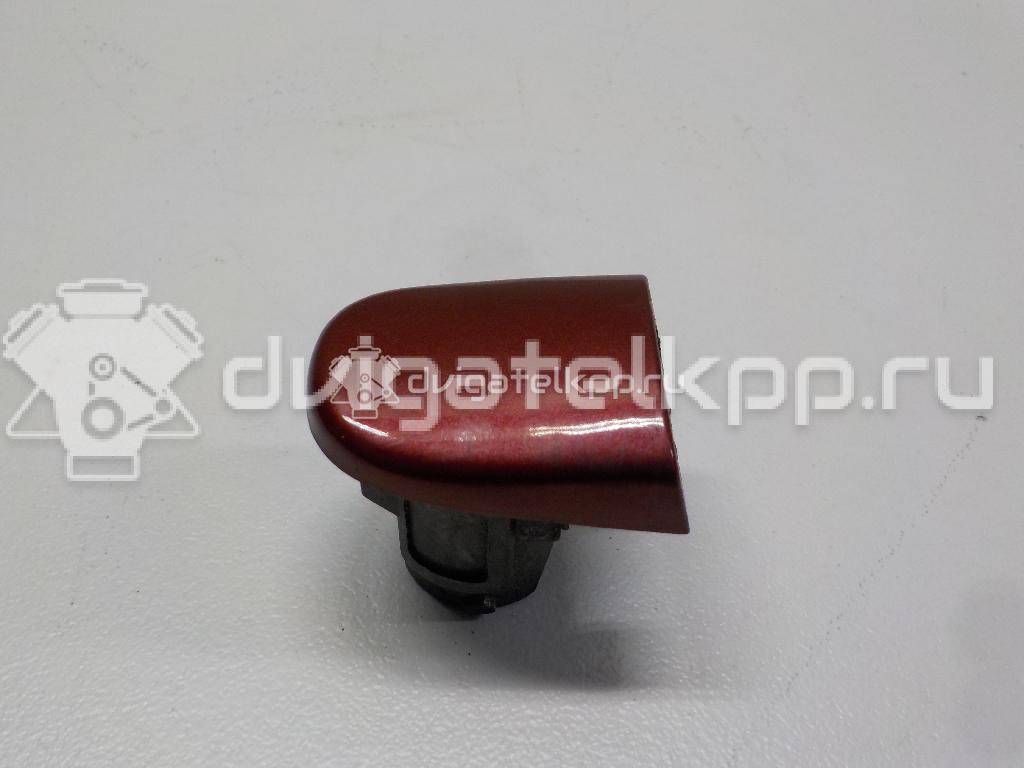 Фото Накладка вставки замка двери  6Y0839167 для vw Polo {forloop.counter}}