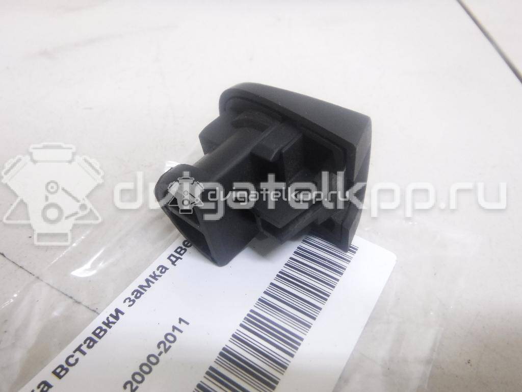 Фото Накладка вставки замка двери  6Y0839167 для vw Polo {forloop.counter}}