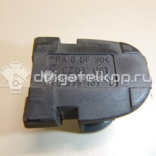 Фото Накладка вставки замка двери  6Y0839167 для vw Polo