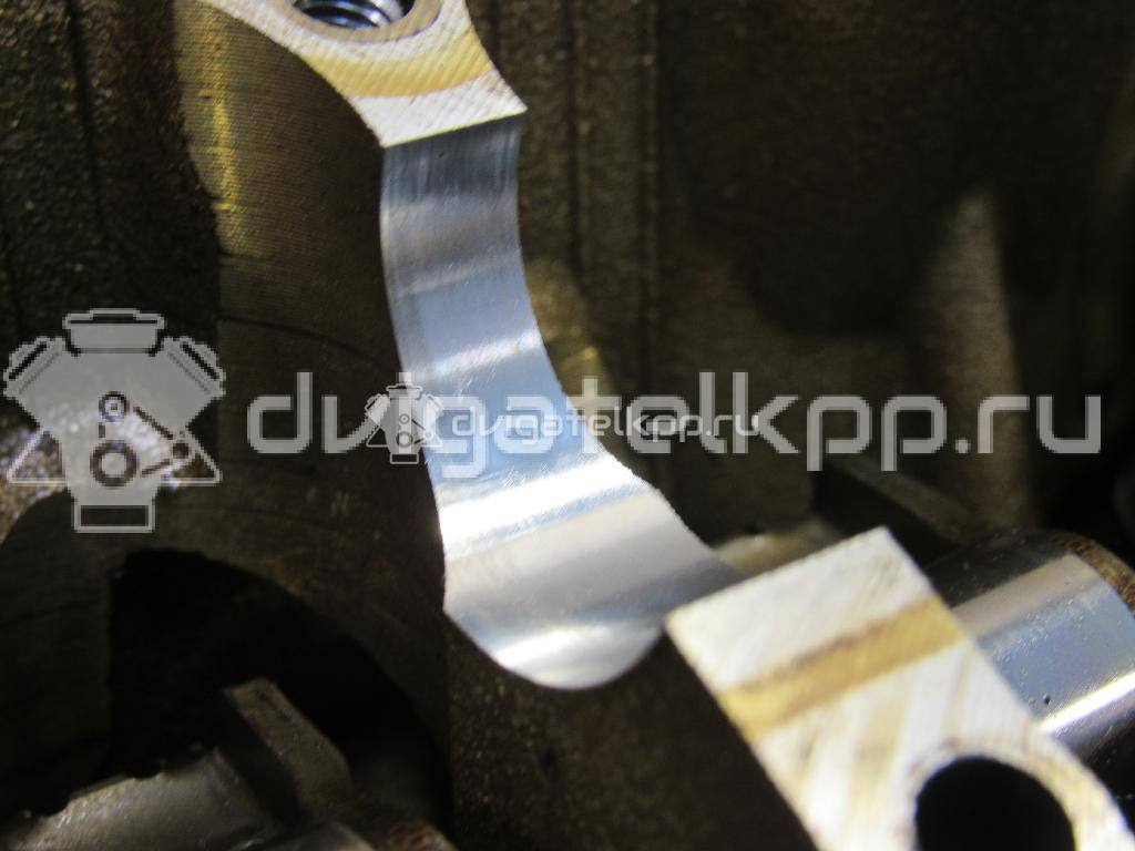 Фото Головка блока для двигателя F4R для Mahindra / Renault 117 л.с 16V 2.0 л бензин 110411079R {forloop.counter}}