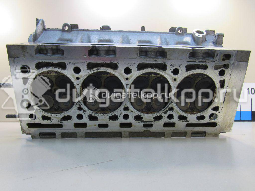 Фото Головка блока для двигателя F4R для Mahindra / Renault 117 л.с 16V 2.0 л бензин 110411079R {forloop.counter}}