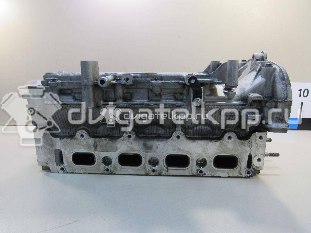 Фото Головка блока для двигателя F4R для Mahindra / Renault 117 л.с 16V 2.0 л бензин 110411079R {forloop.counter}}