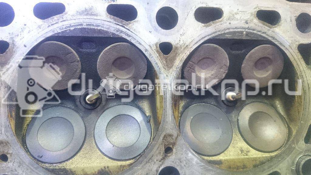 Фото Головка блока для двигателя F4R для Mahindra / Renault 117 л.с 16V 2.0 л бензин 110411079R {forloop.counter}}