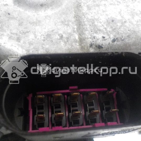 Фото ТНВД  038130107KX для Volkswagen / Seat