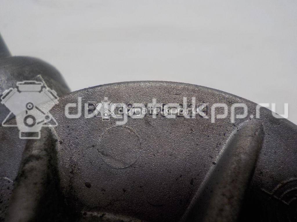 Фото Насос вакуумный  038145101B для Volkswagen New Beetle / Bora / Golf / Polo / Caddy {forloop.counter}}