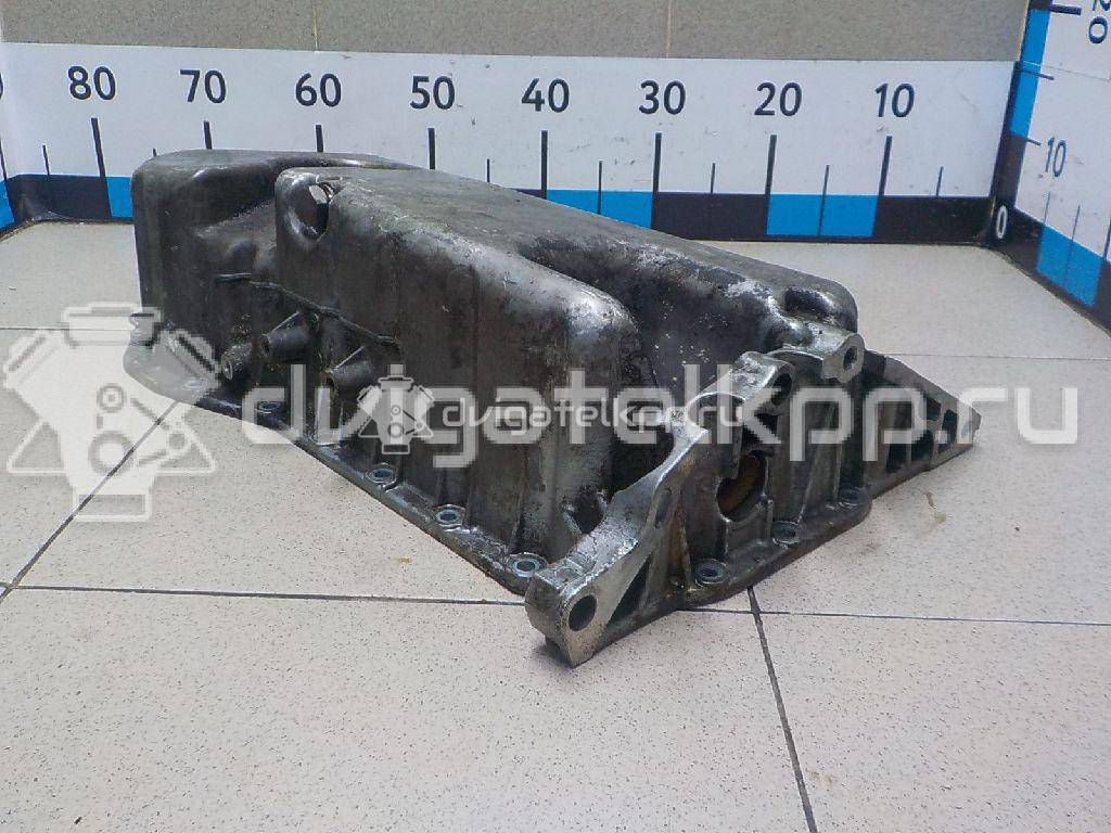 Фото Поддон масляный двигателя  021103603N для Volkswagen Scirocco / Tiguan / Touran / Up 121, 122, Bl1, Bl2 / Amarok S1B {forloop.counter}}