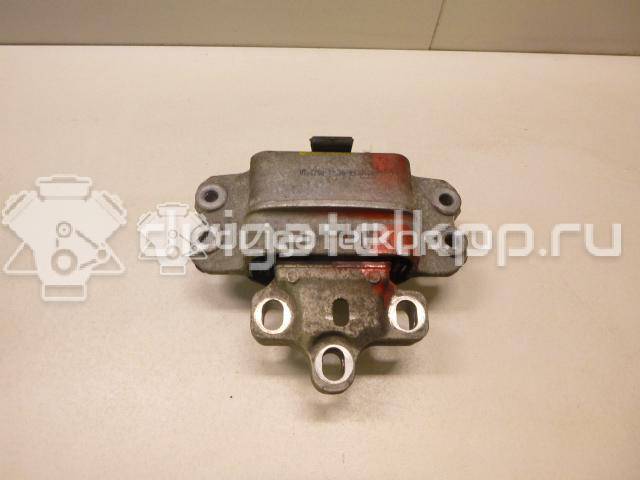 Фото Опора двигателя левая  1K0199555T для Volkswagen Scirocco / Tiguan / Touran / New Beetle / Sharan {forloop.counter}}