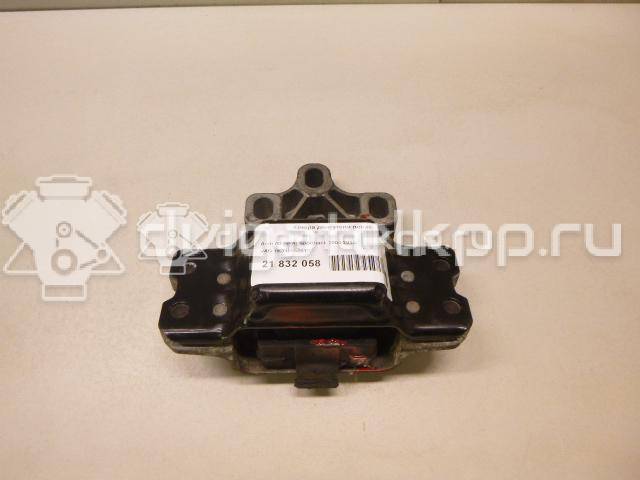 Фото Опора двигателя левая  1K0199555T для Volkswagen Scirocco / Tiguan / Touran / New Beetle / Sharan {forloop.counter}}