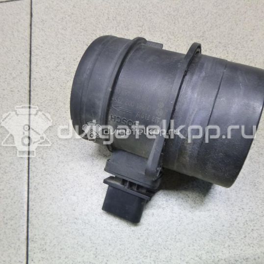 Фото Расходомер воздуха (массметр)  03g906461c для Volkswagen Scirocco / Tiguan / Touran / Multivan / Touareg