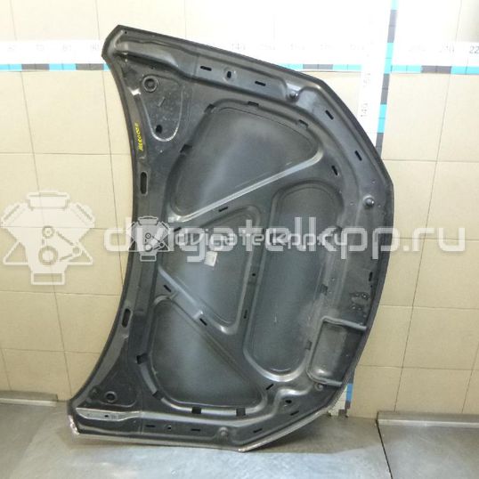 Фото Капот  1K8823031T для Volkswagen Scirocco