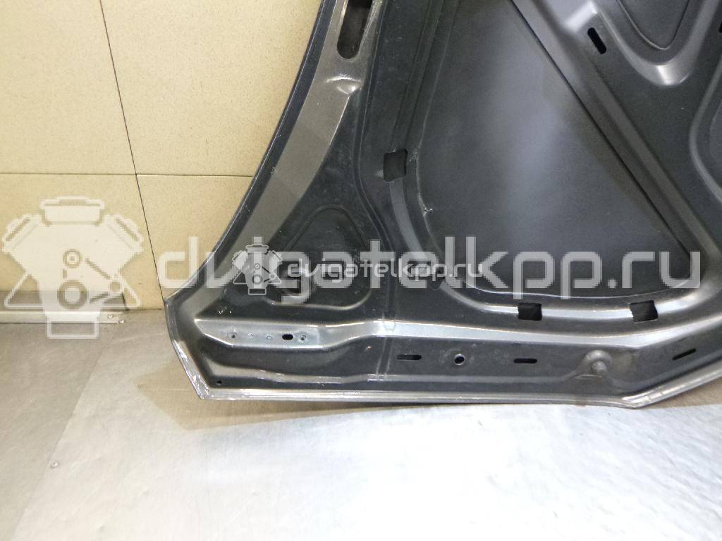 Фото Капот  1K8823031T для Volkswagen Scirocco {forloop.counter}}